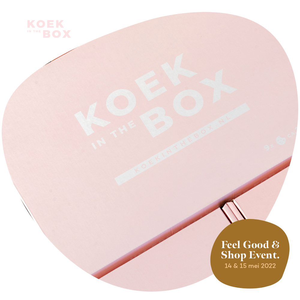 Koek in the box