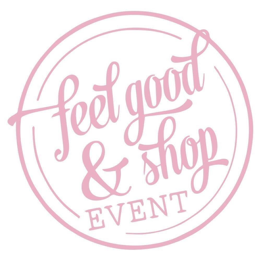 Feel good & Shop Event